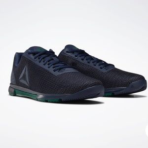 Men’s Reebok Speed Trainers